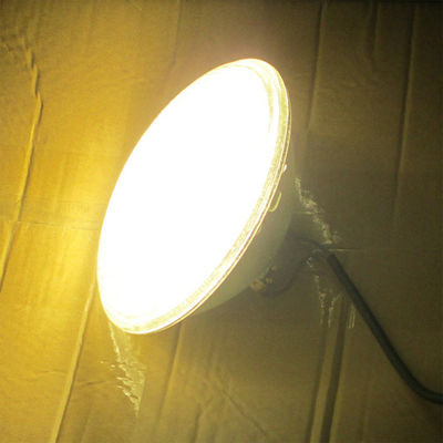 Ampoule de allumage sous-marine en verre 60W LED PAR56