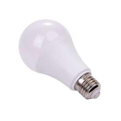 Ampoules d'intérieur blanches de la prise E27 60mm LED de lumière du jour