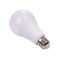 Ampoules d'intérieur blanches de la prise E27 60mm LED de lumière du jour