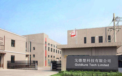 Chine Goldture Tech Limited